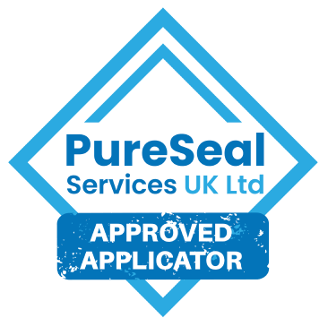 Pureseal approved applicator