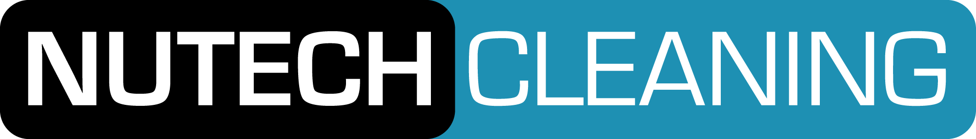 Nutech Cleaning logo