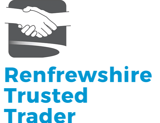 Renfrewshire Trusted Trader